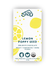 Mini Lemon Poppy Seed - Seasonal