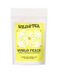 World Peace Herbal Tea