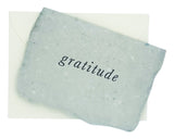 gratitude card