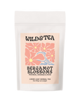 Bergamot Blossoms Herbal Tea