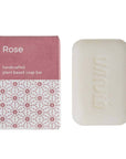 Rose Soap
