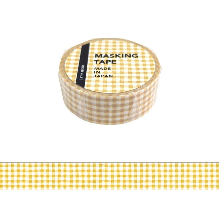 Washi Tape