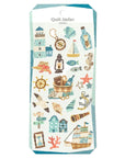 Sticker Sheets - Quilt Atelier