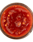Fresno & Thai Spicy Chili Jam