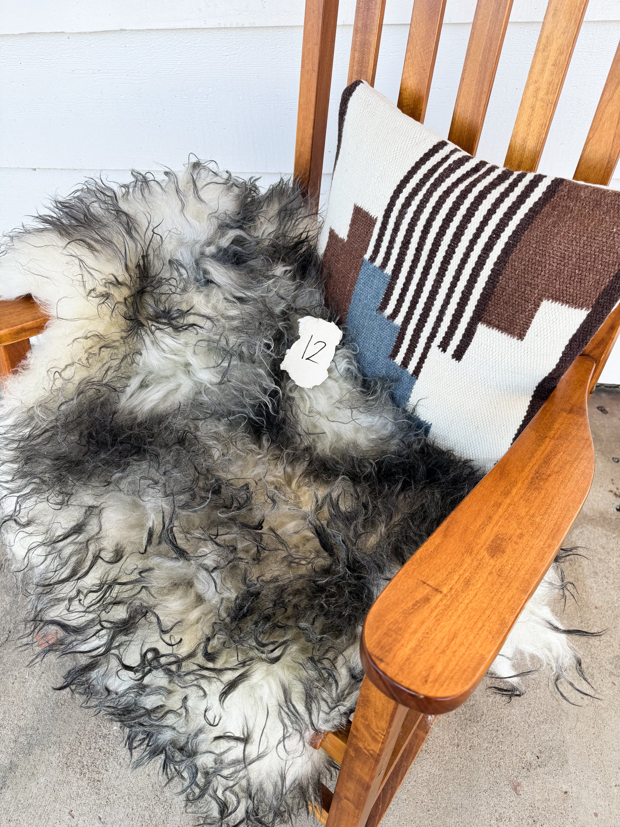 Swedish Sheepskins