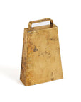 Handmade Rustic Box Bell