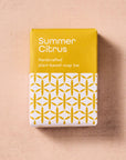 Summer Citrus Soap