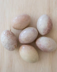 Natural Eggs