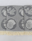 Fruit Design Hand Towel