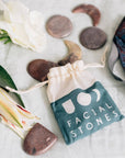 Face Massage Stone Set