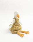 Birdie | Softie Duck Doll Toy