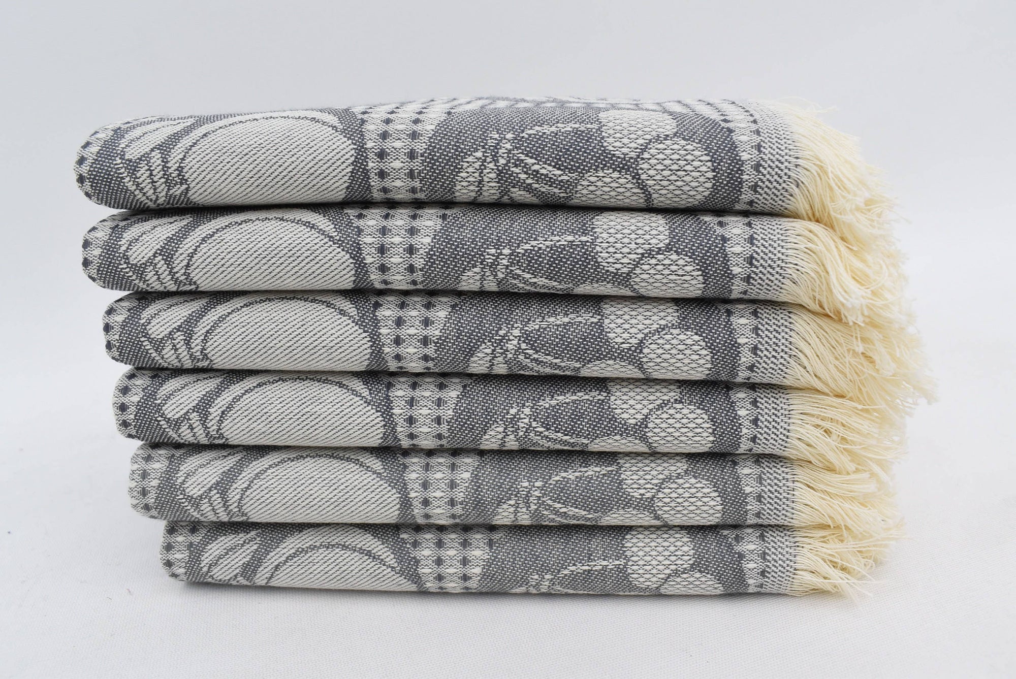Fruit Design Hand Towel