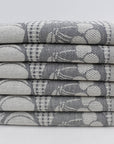 Fruit Design Hand Towel