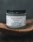 Diaper Rash Cream : 4 oz.