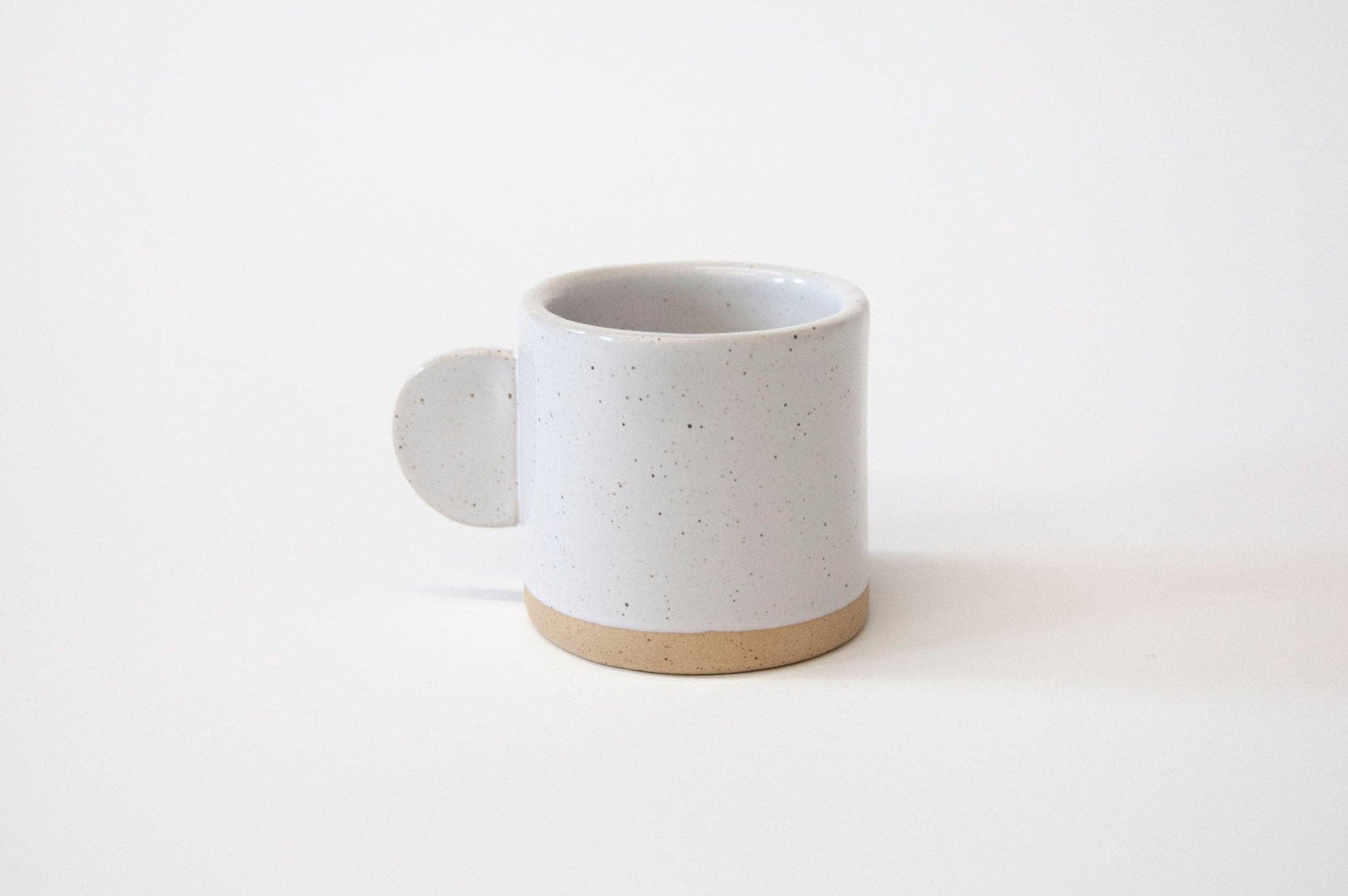 Speckle Espresso Mug