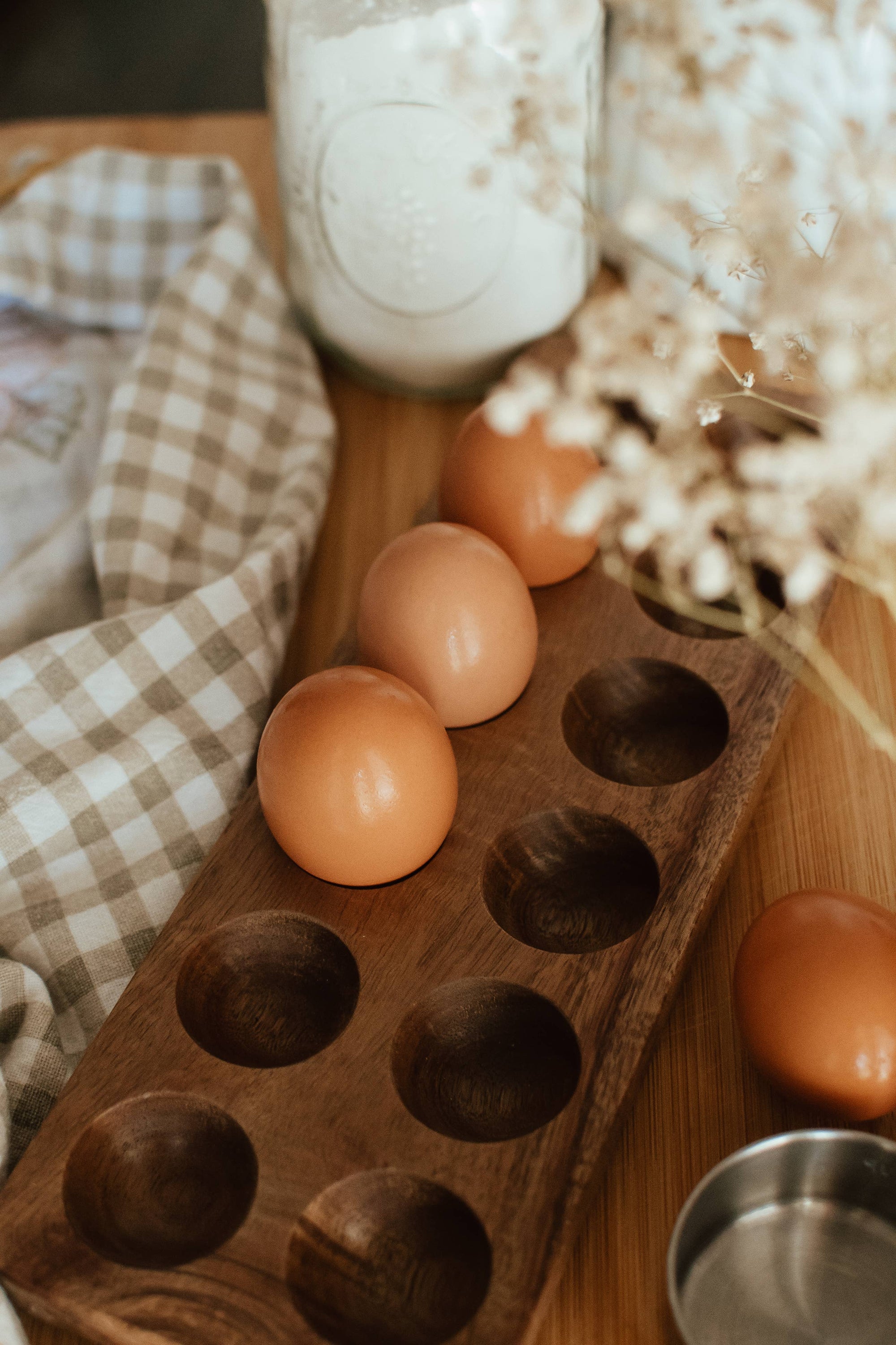 Egg Holder