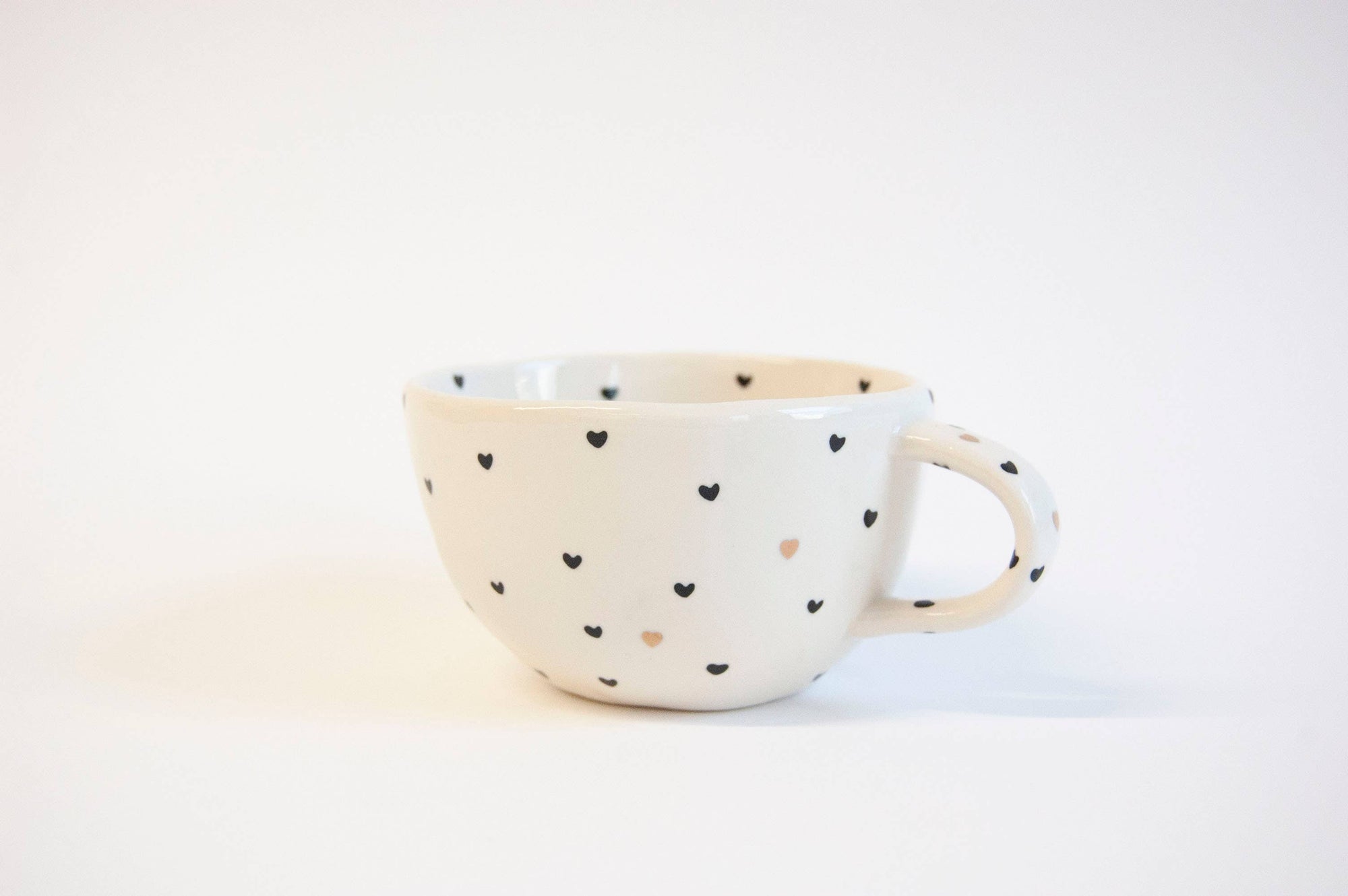 Sweetheart Mug: Multi