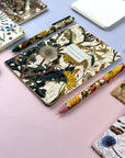 Summer Greens Notebook
