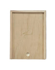 Keepsake Stationery Box