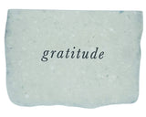 gratitude card