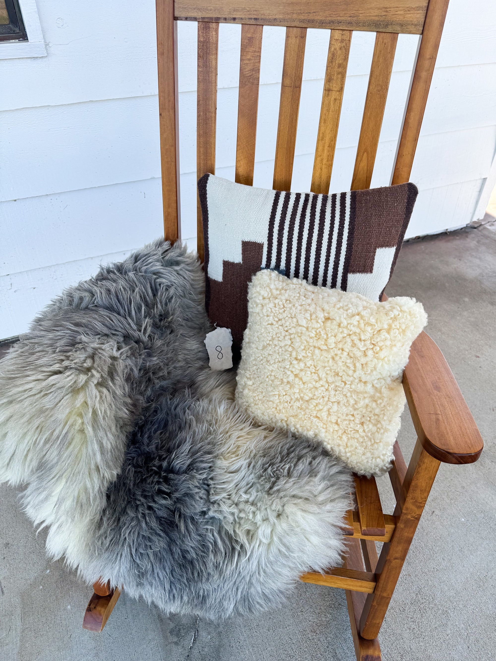 Swedish Sheepskins