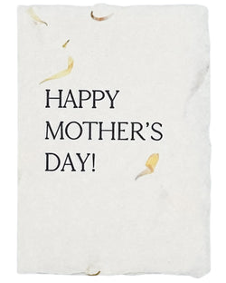 Happy Mother’s Day! Card