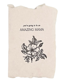 amazing mama card