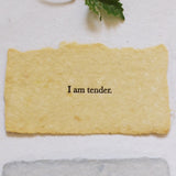 Affirmation Cards - VI