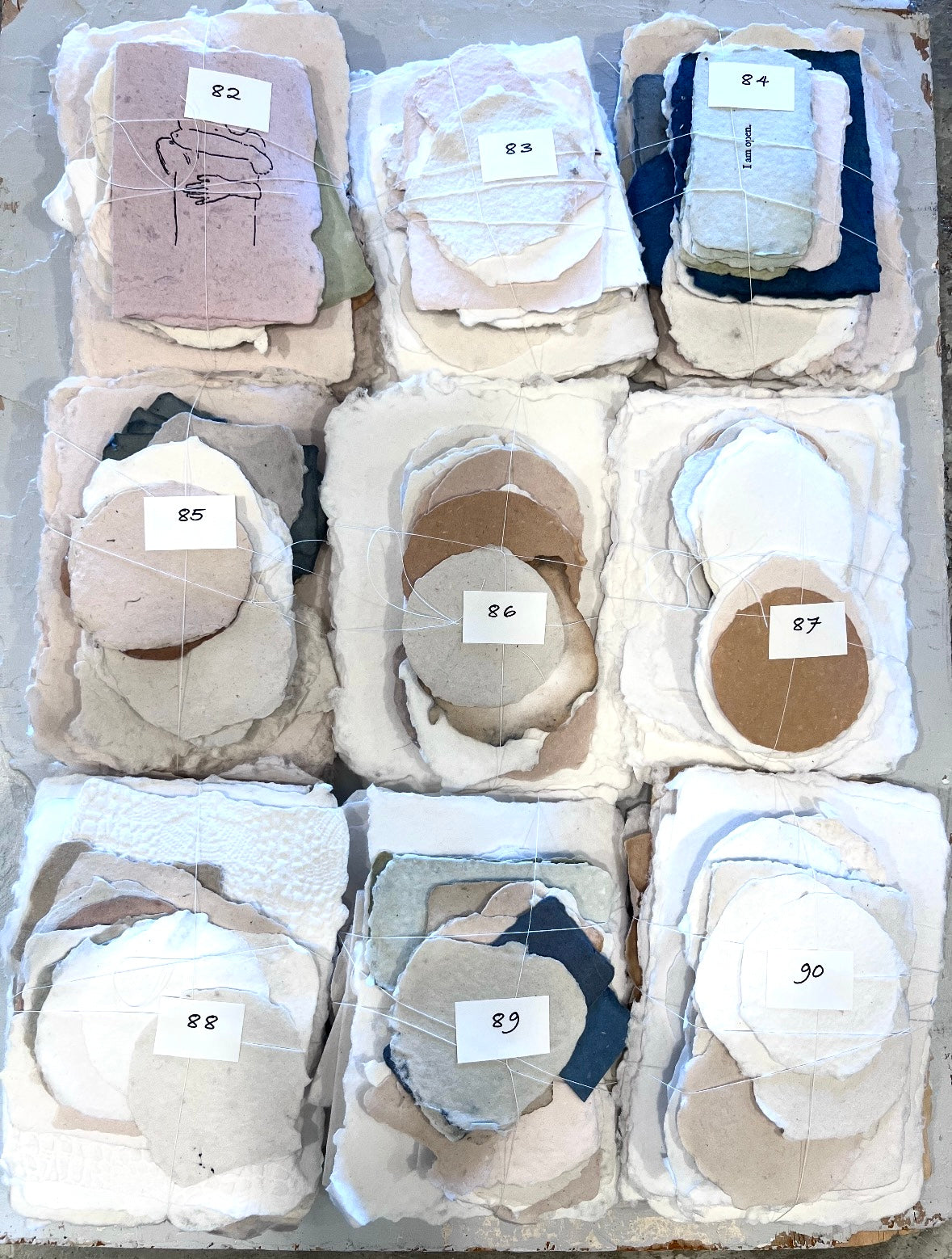 odds bundles 082-090