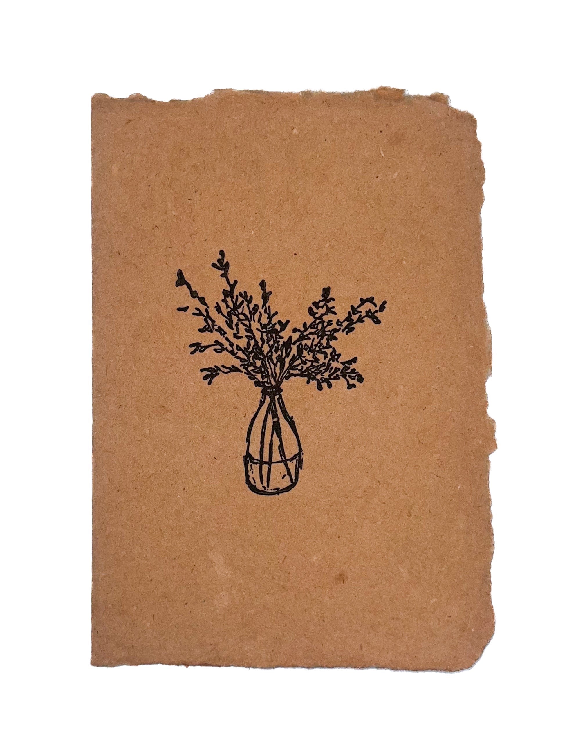Autumn Cards Wooden Box Bundle