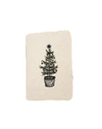 Scandinavian christmas tree