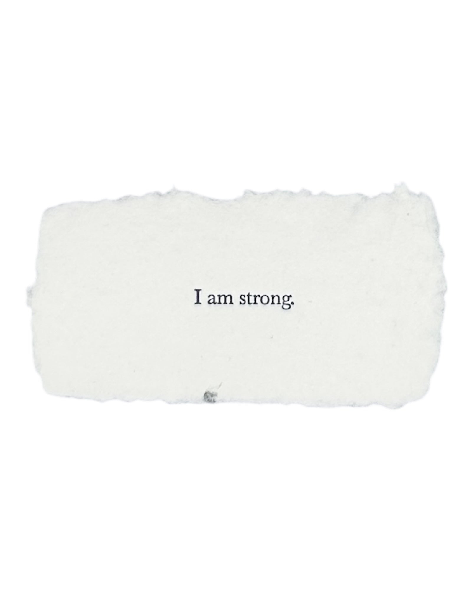 Affirmations Bundle I