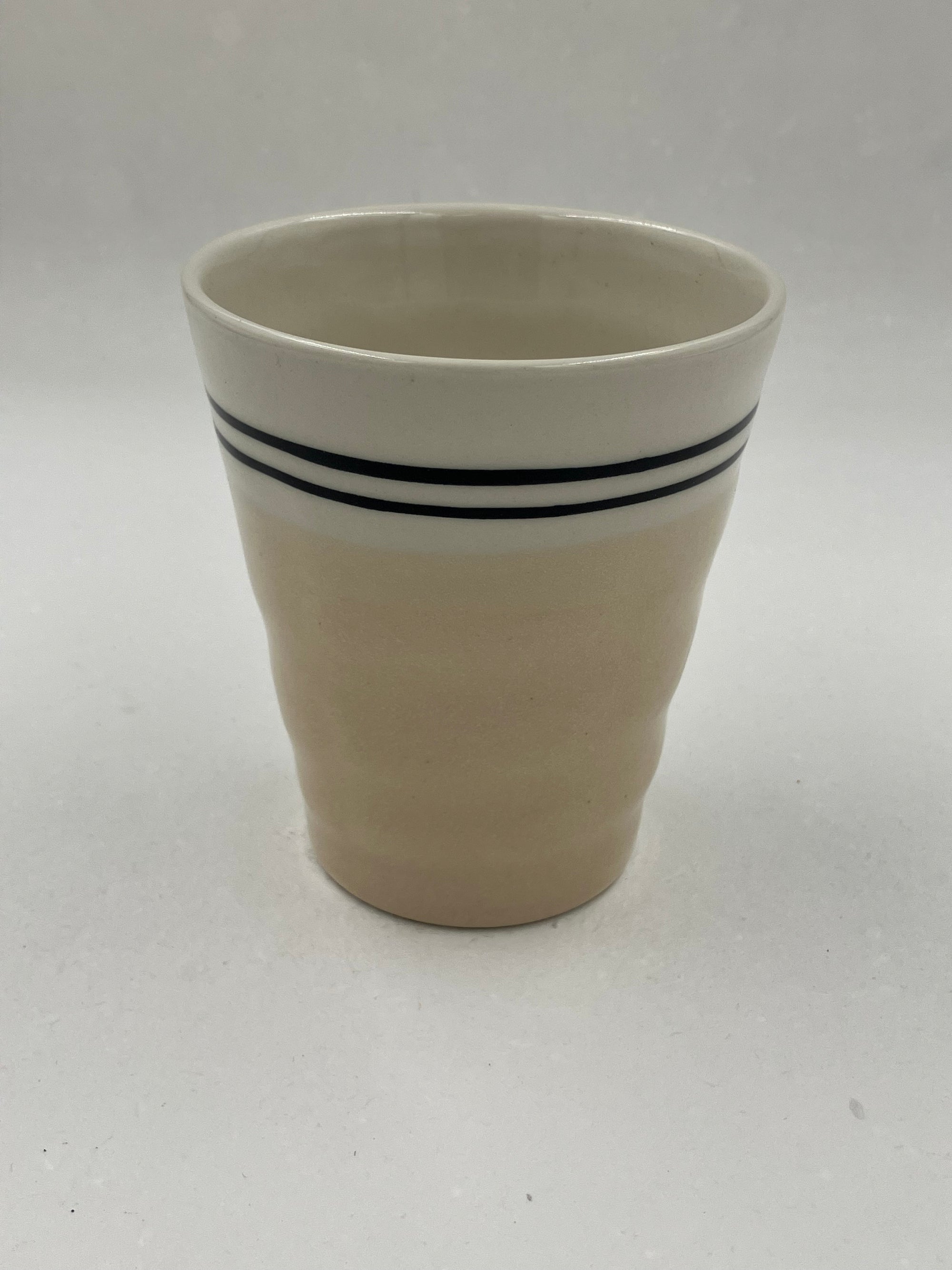 Yamasei Japanese Minoware Tumbler set - 5 piece