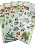 Sticker Sheets - Quilt Atelier