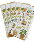 Sticker Sheets - Quilt Atelier