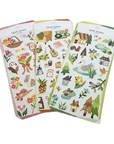 Sticker Sheets - Quilt Atelier