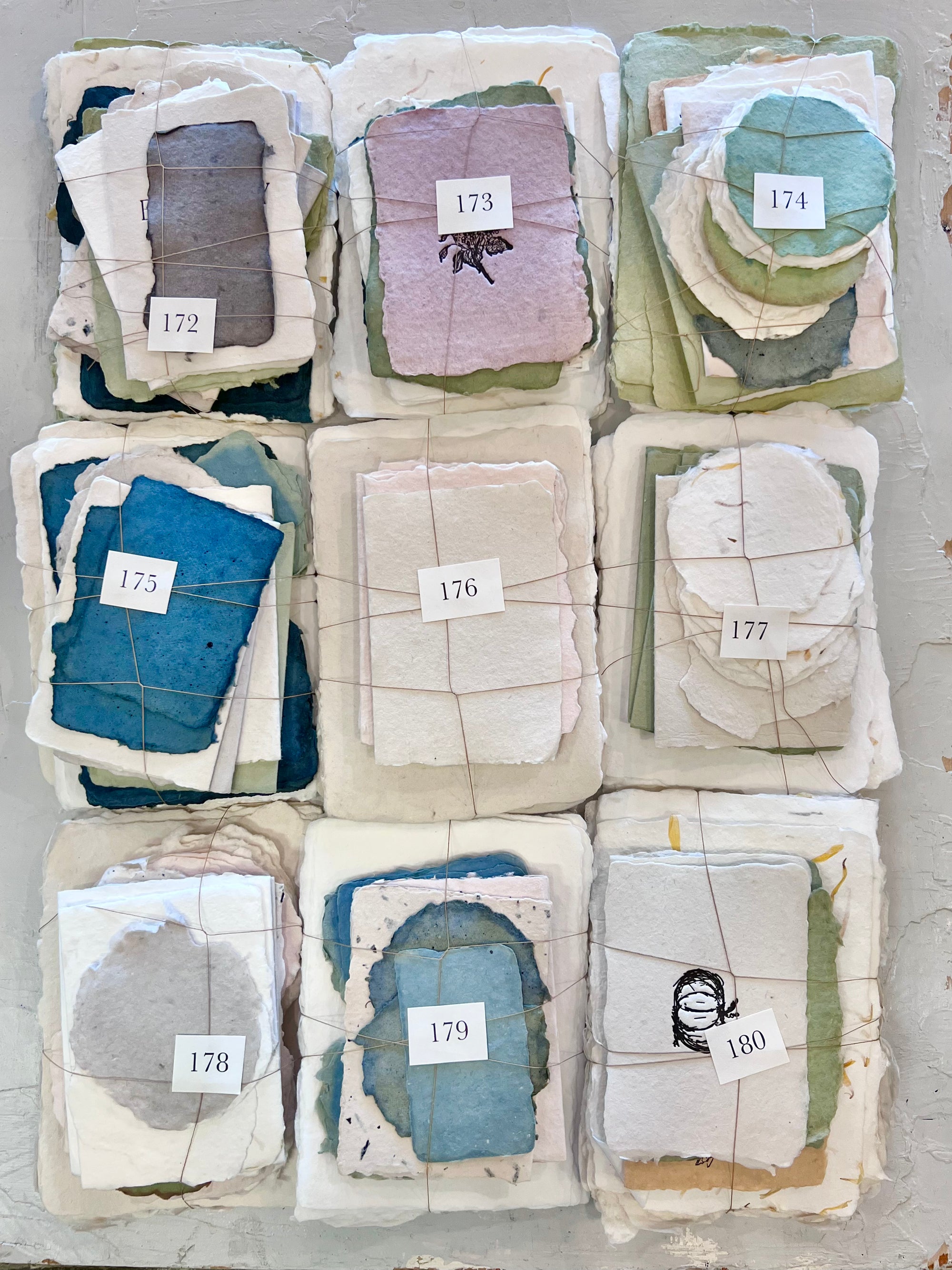 odds bundles 172-180