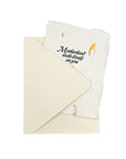 motherhood looks lovely on you card