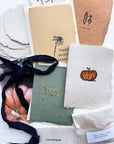 Monthly Artisan Card Subscription