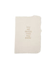 you are braver than you know card