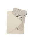 your friendship means so much to me card