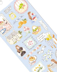 Sticker Sheet - Have A Nice Holiday