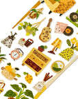 Sticker Sheets - Quilt Atelier