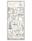 Sticker Sheet - Decor