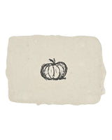 pumpkin note card