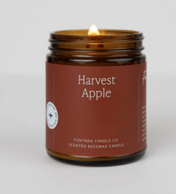 Fontana Candle - Harvest Apple