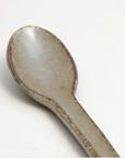 Small Ceramic Spoon