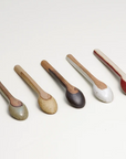 Small Ceramic Spoon