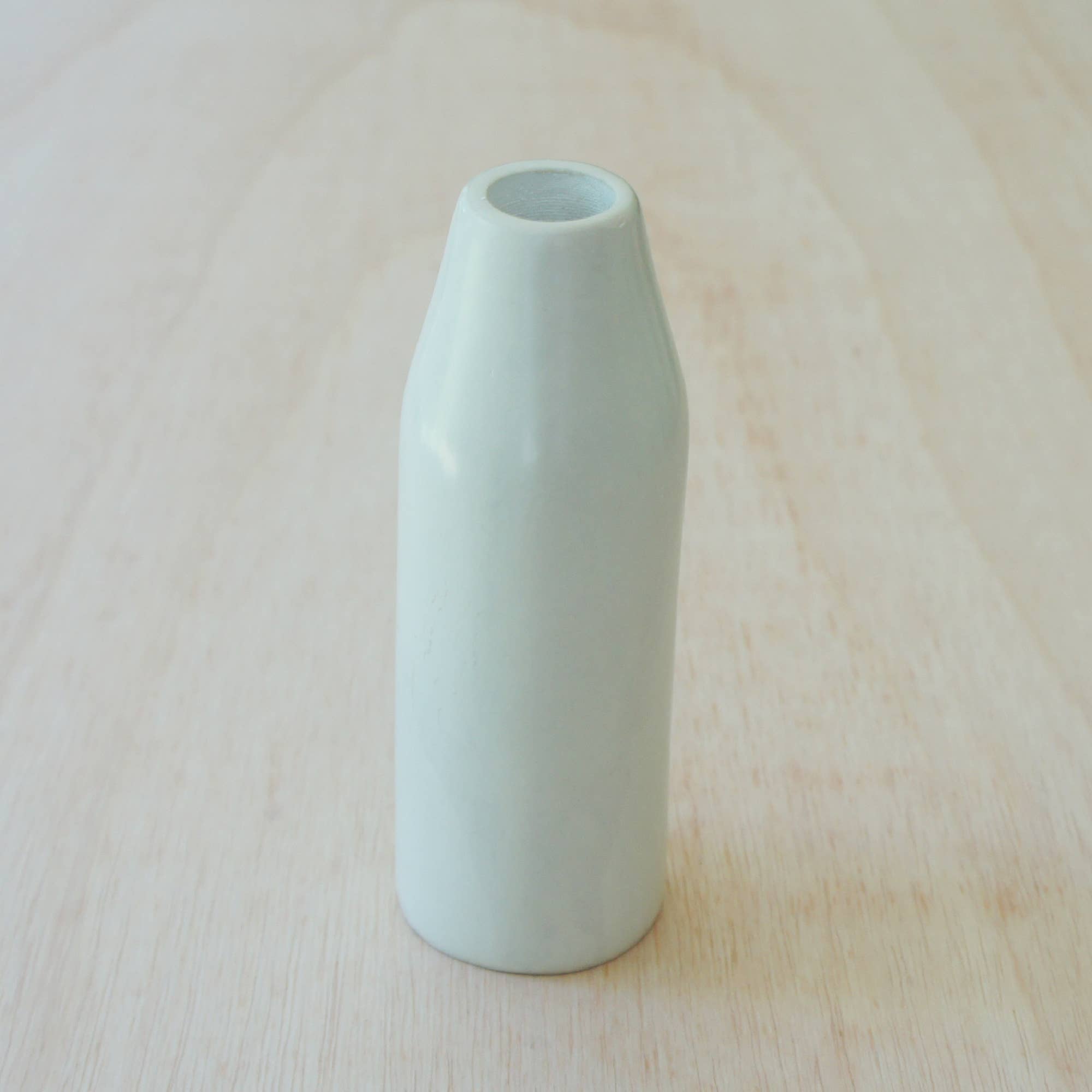 Natural Candleholder Vases: Small 5 inches