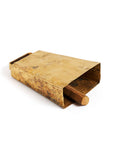Handmade Rustic Box Bell